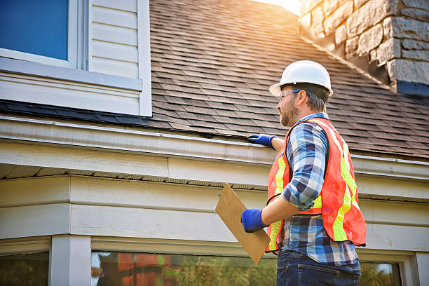 Licensed Storm Damage Roof Repair service in Springfield, NJ - Roof Repair Smedway